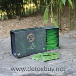 3x Ala Green Detox Tee