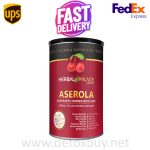 Acerola-Tee