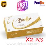 2X Bi-Kaffee – Detox-Kaffee