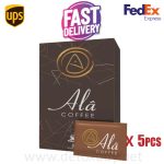 5x Ala Coffee – Detox Kaffee