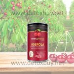 5x Acerola-Tee