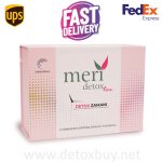 Meri Detox-Tee