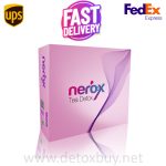 Nerox Detox-Tee