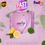 2x Nerox Detox Tee