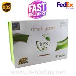 Trex Tea – Tee Detox