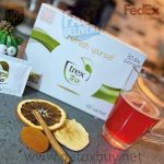 5x Trex Tea – Tee Detox