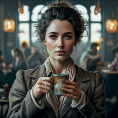 Brennesseltee zum abnehmen